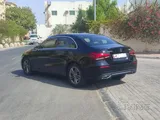 Mercedes E 200 2019
